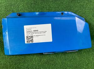 Fuel Tank Filler Flap MERCEDES-BENZ Sprinter 3,5-T Kasten (906)