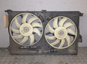 Radiator Electric Fan  Motor OPEL Vectra C Caravan (--)