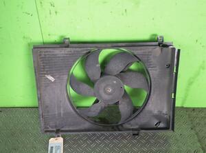 Radiator Electric Fan  Motor VOLVO S40 I (VS)
