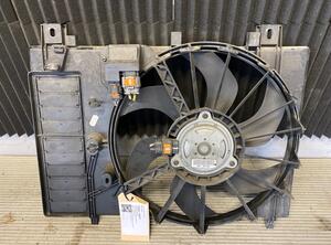 Radiator Electric Fan  Motor CITROËN C5 III (RD)