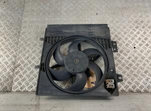 Radiator Electric Fan  Motor PEUGEOT 207 CC (WD)