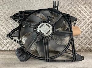 Radiator Electric Fan  Motor RENAULT Kangoo (KC0/1)