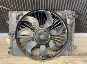 Radiator Electric Fan  Motor MERCEDES-BENZ A-Klasse (W176)