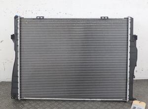 Radiateur BMW 1er Coupe (E82)