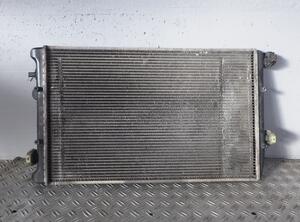 Radiator SKODA Fabia I (6Y2)