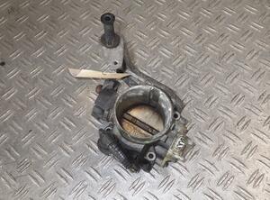 Throttle Body RENAULT Espace III (JE0)