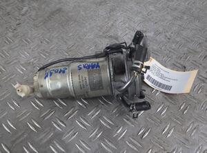 43609 Kraftstofffilter TOYOTA Yaris (XP9) 1.4 D-4D  66 kW  90 PS (08.2005-12.2012)