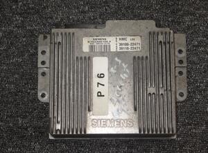 22526 Steuergerät Motor HYUNDAI Accent I (X-3) 39100-22471