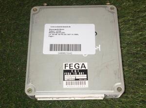 Regeleenheid motoregeling MAZDA 626 III (GD)