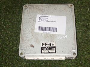 Engine Management Control Unit MAZDA 626 III (GD)