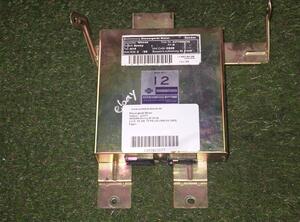 Engine Management Control Unit NISSAN Sunny III (N14)