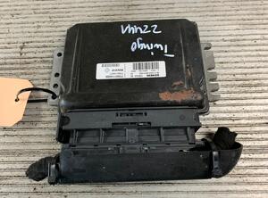 Engine Management Control Unit RENAULT Twingo I (C06)