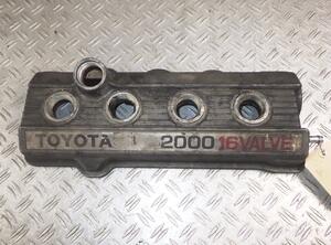 Cylinder Head Cover TOYOTA Celica Coupe (AT18, ST18)