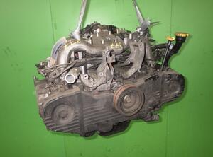 40891 Motor ohne Anbauteile (Benzin) SUBARU Legacy I (BC) EJ20