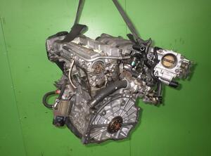 40893 Motor ohne Anbauteile (Benzin) MAZDA 323 F V (BA) KF