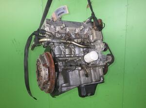 40965 Motor ohne Anbauteile (Benzin) NISSAN Micra III (K12) CR12