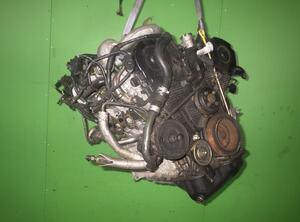 41692 Motor ohne Anbauteile (Benzin) MAZDA 323 F V (BA) KF