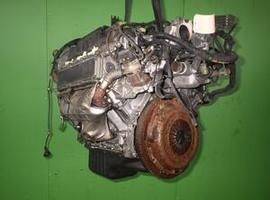 41699 Motor ohne Anbauteile (Benzin) HONDA Legend I (HS, KA) C27A1