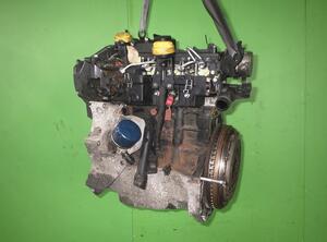 42802 Motor ohne Anbauteile (Diesel) RENAULT Modus - Grand Modus (P) 1.5 dCi  63 kW  86 PS (12.2004-&gt; )