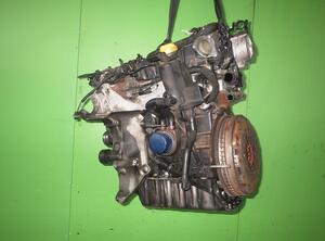 36431 Motor ohne Anbauteile (Diesel) RENAULT Laguna II Grandtour (G) F9Q (758)