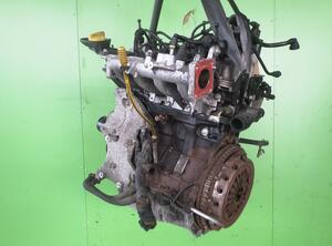 38144 Motor ohne Anbauteile (Benzin) RENAULT Clio III Grandtour (R) 	D4F (784)