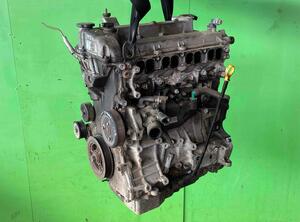 64243 Motor ohne Anbauteile (Benzin) MAZDA CX-7 (ER) L3VDT 2.3 MZR 260PS