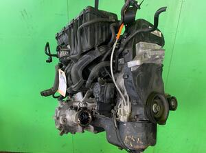 68021 Motor mit Getriebe SEAT Ibiza IV (6J) CGGB, LVE