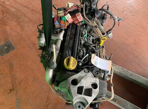 73359 Motor ohne Anbauteile (Diesel) RENAULT Kangoo (KC) K9K718