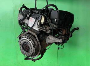 74133 Motor ohne Anbauteile (Diesel) MERCEDES-BENZ C-Klasse T-Modell (S204)  646