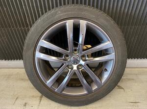 Alloy Wheel / Rim VW Polo (6C1, 6R1)