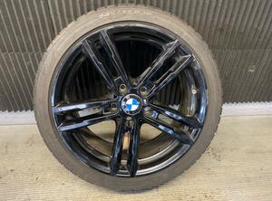Alloy Wheel / Rim BMW 1er (F20), BMW 1er (F21)