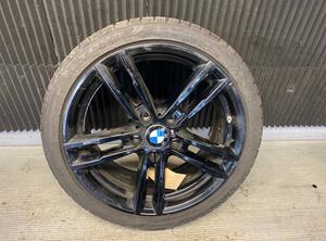 Alloy Wheel / Rim BMW 1er (F20), BMW 1er (F21)
