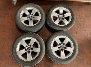 Alloy Wheel / Rim BMW 5er Touring (E61)