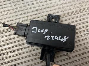Controller Tire Pressure Monitoring System JEEP Grand Cherokee IV (WK, WK2)