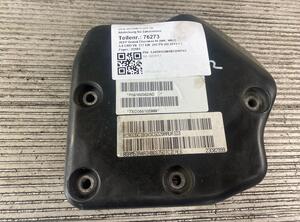 Timing Belt Cover JEEP Grand Cherokee IV (WK, WK2)
