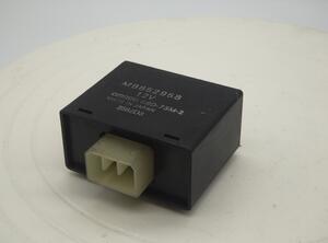 Wash Wipe Interval Relay MITSUBISHI Eclipse I (D2 A)