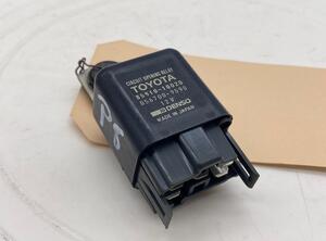 Wash Wipe Interval Relay TOYOTA Starlet (P8)