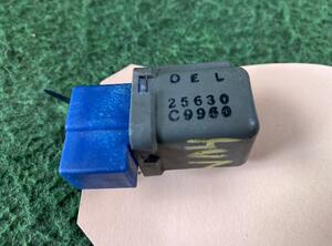 Wash Wipe Interval Relay NISSAN Micra II (K11)