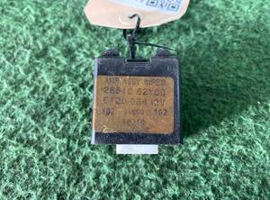 Wash Wipe Interval Relay NISSAN Sunny III (N14)