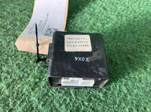 Wash Wipe Interval Relay NISSAN 200 SX (S13)