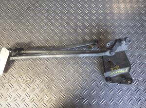 Wiper Linkage PEUGEOT 306 Break (7E, N3, N5)