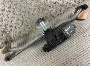 Wiper Linkage SEAT Ibiza III (6L1)