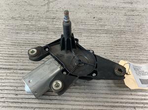 Wiper Motor RENAULT Twingo II (CN0)