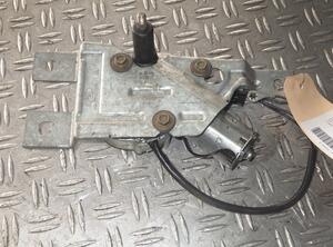 Wiper Motor FORD Escort V (AAL, ABL)