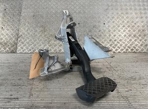 Pedal Assembly AUDI A6 (4F2, C6)