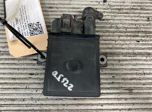 Control Unit Preheating Time BMW 5er Touring (E61)