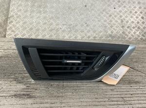 Dashboard ventilation grille BMW 1er (F20), BMW 1er (F21)