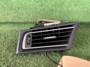 Dashboard ventilation grille BMW 7er (F01, F02, F03, F04)