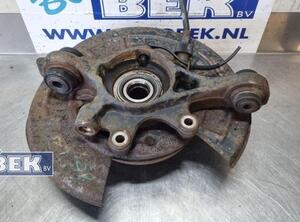 Stub Axle LAND ROVER Discovery III (LA), LAND ROVER Discovery IV (LA)