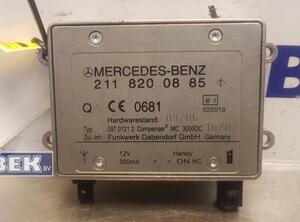 P11193010 Antennenverstärker MERCEDES-BENZ M-Klasse (W164) 2118200885
